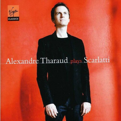 A. Scarlatti - Sonatas (CD) - image 1 of 1