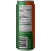 Toro Matcha RTD Sparkle Peach - Case of 12 - 12 FO - 2 of 4