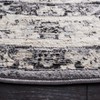 Brentwood BNT852 Power Loomed Indoor Rugs - Safavieh - 3 of 4