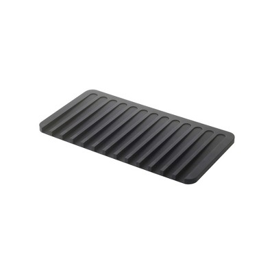 Yamazaki Home - Dish Drainer Tray - Silicone