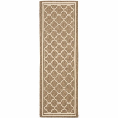 Courtyard CY6918 Indoor/Outdoor Area Rug  - Safavieh