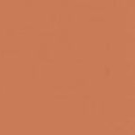muted terra cotta