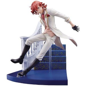 Furyu - Furyu - Bungo Stray Dogs - Nakahara Chuya 1/7 PVC Figure (Net) - 1 of 4