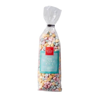 Hickory Farm Mint Chewy Candy - 10oz