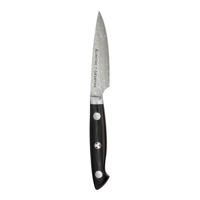 KRAMER by ZWILLING EUROLINE Damascus Collection 3.5-inch Paring Knife