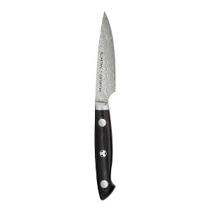 KRAMER by ZWILLING EUROLINE Damascus Collection 3.5-inch Paring Knife - 1 of 3