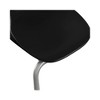 HON SmartLink Four-Leg Chair, 19.5" x 19.63" x 31", Onyx Seat, Onyx Base, 4/Carton - 2 of 4