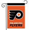 Briarwood Lane Philadelphia Flyers Garden Flag NHL Licensed 18" x 12.5" - 2 of 4