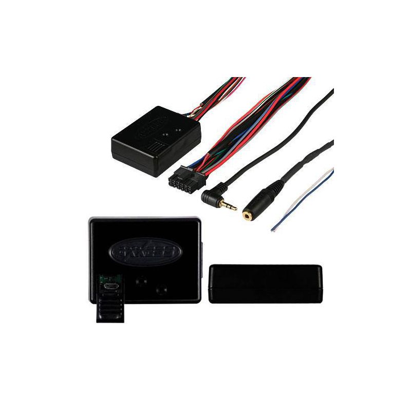 JVC KD-T925BTS CD Receiver Bluetooth USB Sirius XM Alexa 13-Band EQ, 2 of 8