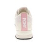 PONY Womens KO-80 Low Genuine Leather and Suede Premium Lace Up Athletic Sneaker Shoe - image 3 of 4