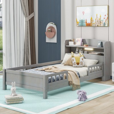 antique grey