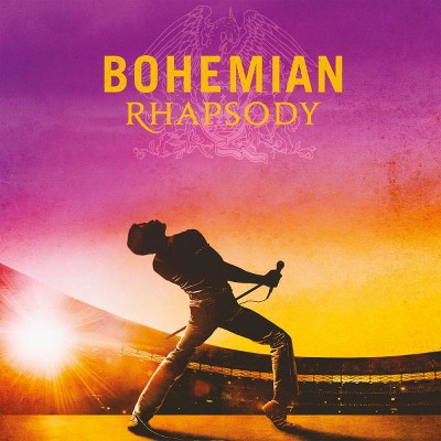 Queen - Bohemian Rhapsody (Ost) (Vinyl)