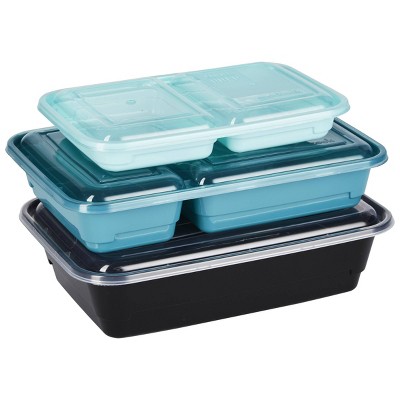 Good Cook Meal Prep Container - Thumbnail 4