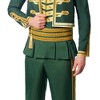 Emerald Captain Adult Costume - image 3 of 4