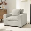 Comfort Pointe Casella Modern Armchair - 2 of 4