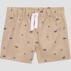 Carter's Just One You® Baby Boys' 3pc Whale Bodysuit Set - Navy Blue/Khaki - 2 of 4