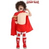 HalloweenCostumes.com Nacho Libre Costume for Toddlers - 3 of 4