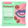 Patience Fruit & Co Sour Can Watermelon Chews - Case of 24/2.12 oz - 2 of 4