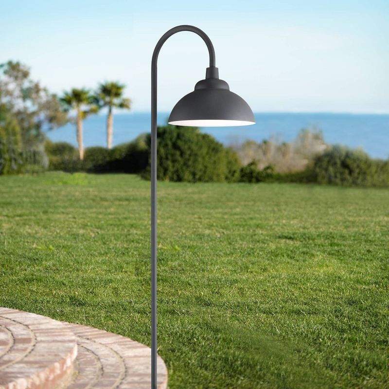 John Timberland Tall 68" High Garden Light for Low Voltage Landscape Light Systems, 2 of 10