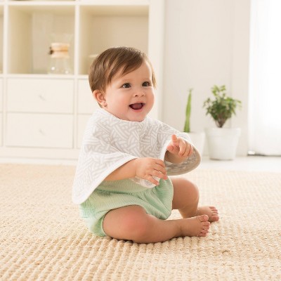 aden and anais burpy bib target