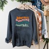 Simply Sage Market Women's Graphic Sweatshirt Bonfires Pumpkins Sweaters Football - 2 of 2