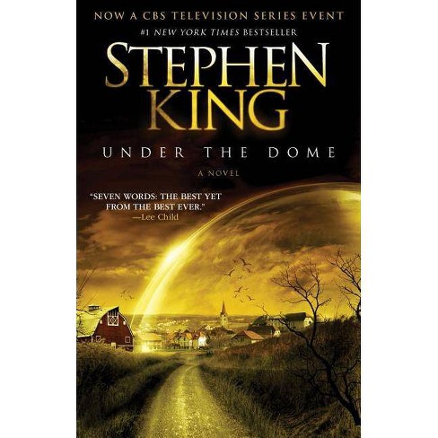 under the dome book