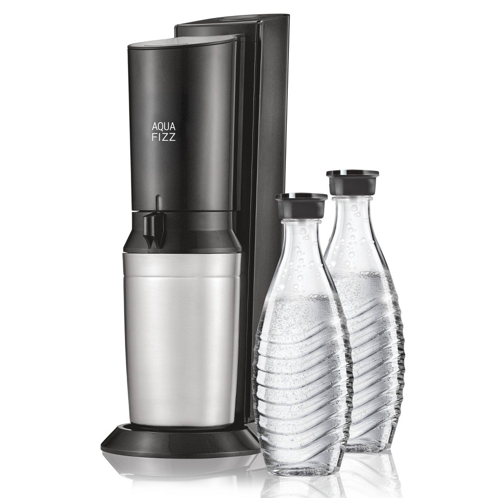 SodaStream Aqua Fizz Sparkling Water Maker