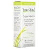 YeastGard Advanced Yeast Gard Suppositories, 10 Suppositories - 4 of 4
