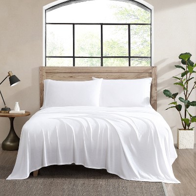 True Comfort by 1888 Mills Jersey Sheet Set