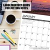 Willow Creek Press 2026 Simon's Cat Wall Calendar - 4 of 4