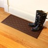 WaterHog 15"x36" Cordova Indoor/Outdoor Boot Tray - 3 of 4