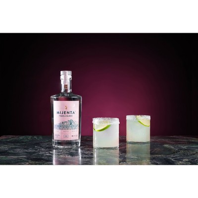 Mijenta Tequila Blanco - 750ml Bottle