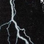 clear push pins bundle