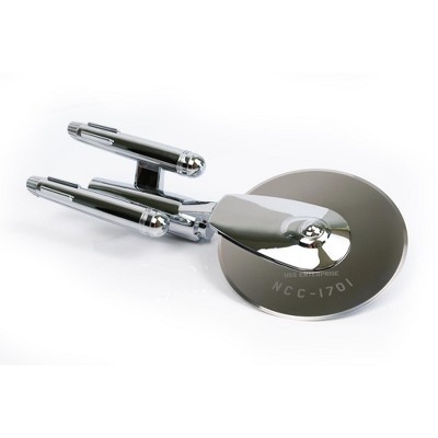 Star Trek: The Original Series Uss Enterprise Ncc-1701 Pizza Cutter