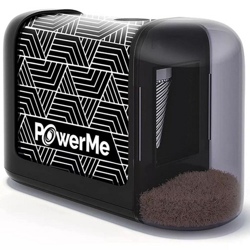 Electric pencil sharpener target discount