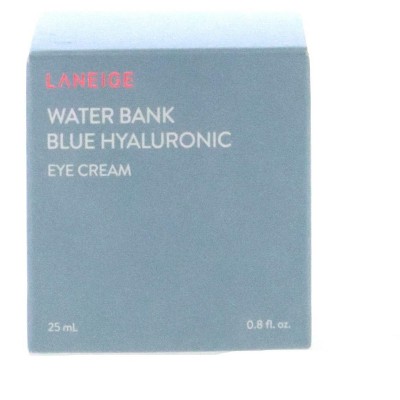 Laneige Water Bank Blue Hyaluronic Eye Cream, 0.8 oz