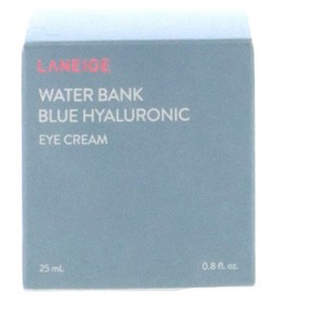 Laneige Water Bank Blue Hyaluronic Eye Cream, 0.8 oz - 1 of 4