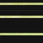 stripes - black