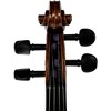 Strobel MA-105 Student Series 16 in. Viola Outfit Dominant - 4 of 4