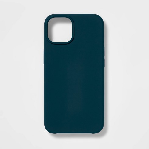 apple silicone iphone 13 case