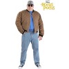 HalloweenCostumes.com Adult Plus Size Disney Hocus Pocus Max Dennison Costume | Disney Costumes - 3 of 4