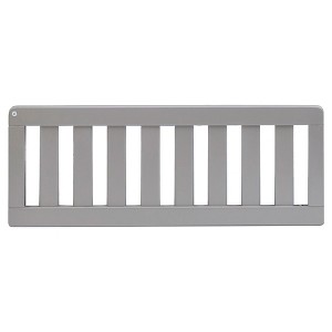 Simmons Kids' Slumber Time Toddler Guardrail 180125 - 1 of 3