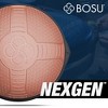 Bosu NEXGEN Balance Strength Trainer, Home Gym Workout Equipment, 26", Rose Gold - 2 of 4