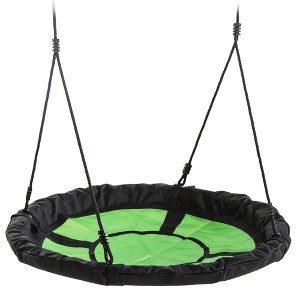 Swing-N-Slide Nest Swing - 1 of 4