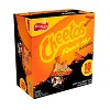 Cheetos Snack Pack Flamin' Hot Cheese Flavored Snacks - 10ct/10oz : Target