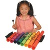 Rhythm Band Boomwhackers 8 Note Diatonic Set - 4 of 4
