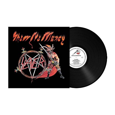 Slayer - Show No Mercy (Vinyl)