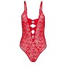 Adore Me Women's Nelle Bodysuit Lingerie - 4 of 4