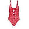 Adore Me Women's Nelle Bodysuit Lingerie - image 4 of 4