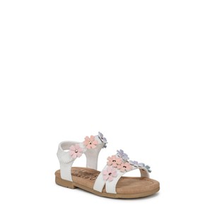 Blowfish Malibu Infant Girl's Sunflower Toddler Sandal - 1 of 4
